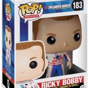 Ricky Bobby