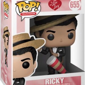 Ricky Ricardo