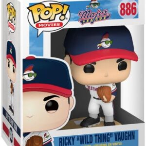 Ricky "Wild Thing" Vaughn
