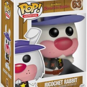 Ricochet Rabbit