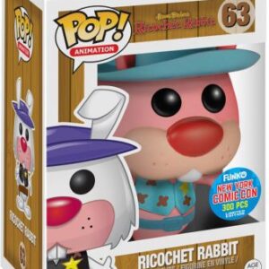 Ricochet Rabbit