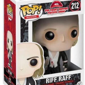 Riff Raff