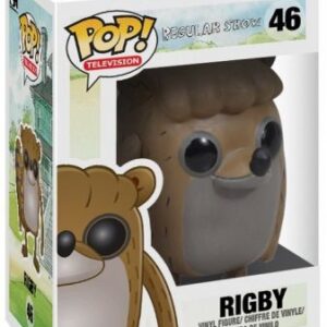 Rigby