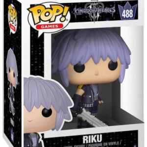 Riku