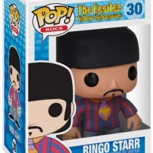 Ringo Starr