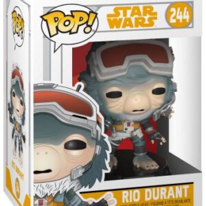 Rio Durant