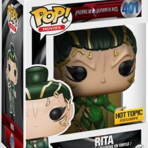 Rita Repulsa