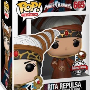 Rita Repulsa