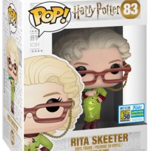 Rita Skeeter