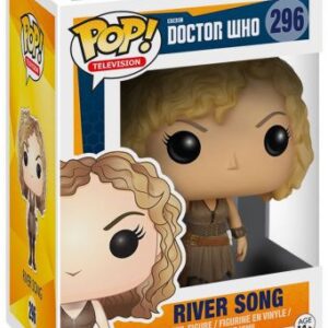 River Song