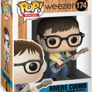 Rivers Cuomo