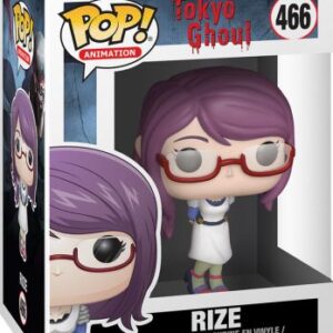 Rize Kanishiro