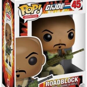 Roadblock