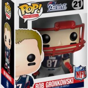 Rob Gronkowski