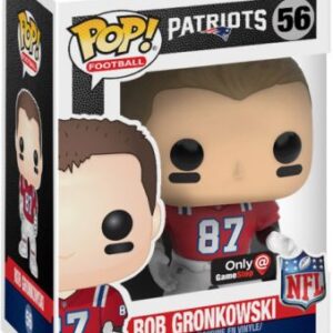 Rob Gronkowski