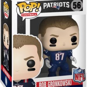 Rob Gronkowski - Patriots