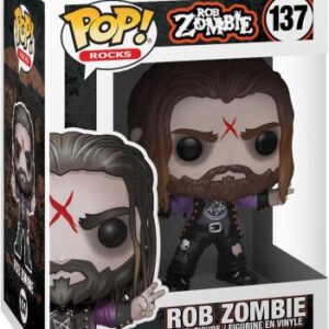 Rob Zombie