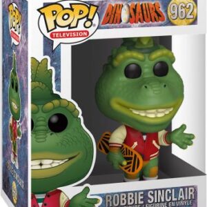 Robbie Sinclair