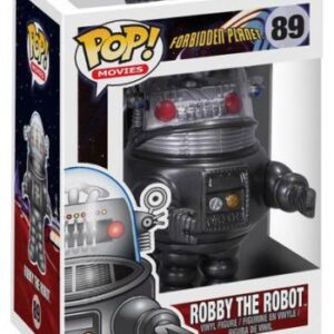 Robby le Robot