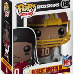 Robert Griffin III