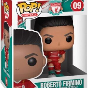Roberto Firmino
