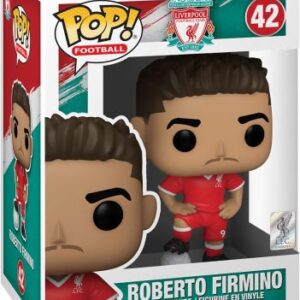 Roberto Firmino - Liverpool