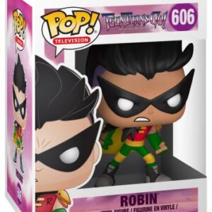 Robin