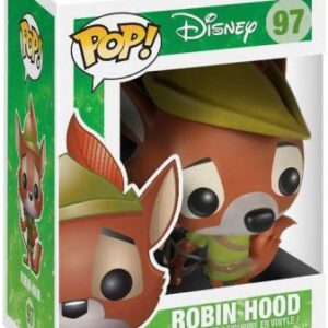 Robin des bois