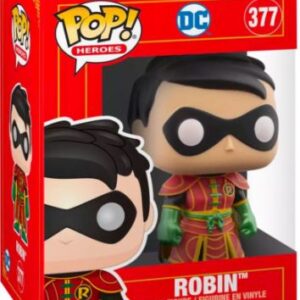 Robin (Imperial Palace)