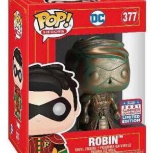 Robin - Imperial Palace