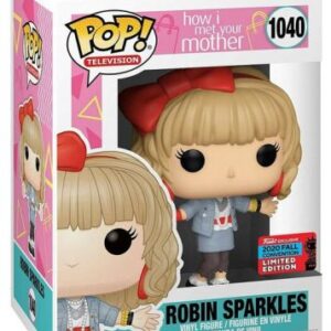 Robin Sparkles