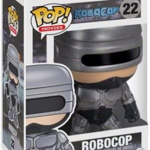 RoboCop