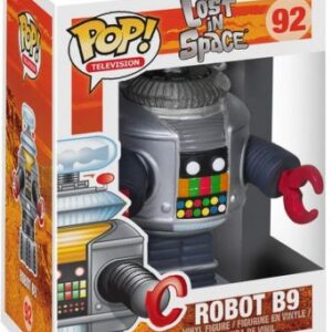 Robot B-9