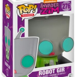 Robot Gir
