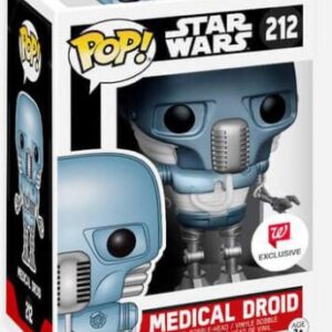 Robot Médical