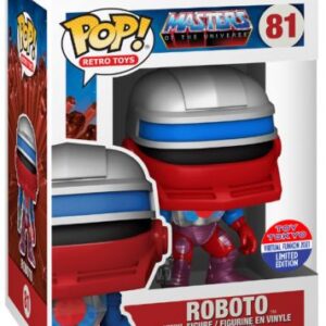 Roboto