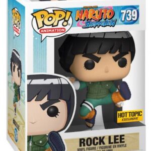 Rock Lee