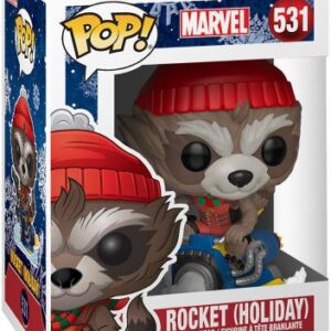 Rocket Noël