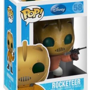 Rocketeer