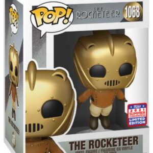 Rocketeer