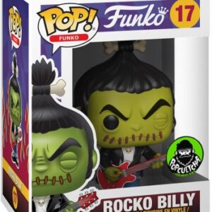 Rocko Billy