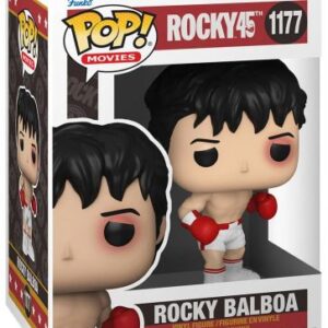 Rocky Balboa