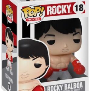 Rocky Balboa