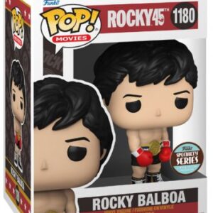 Rocky Balboa