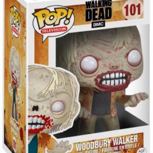 Rodeur de Woodbury