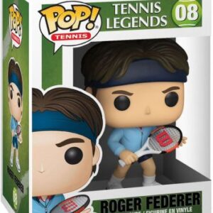 Roger Federer