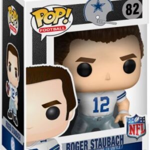 Roger Staubach