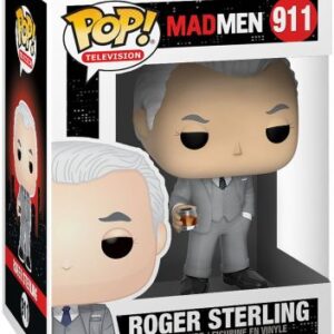 Roger Sterling