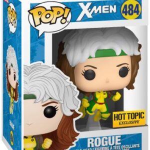 Rogue Volant