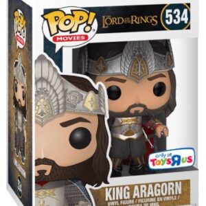 Roi Aragorn